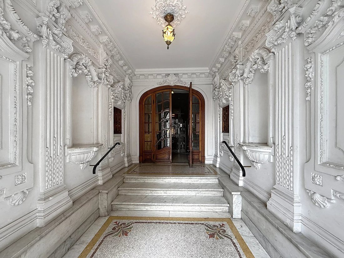 Apartment in Nice, Provence-Alpes-Côte d'Azur, France 2 - 17334254