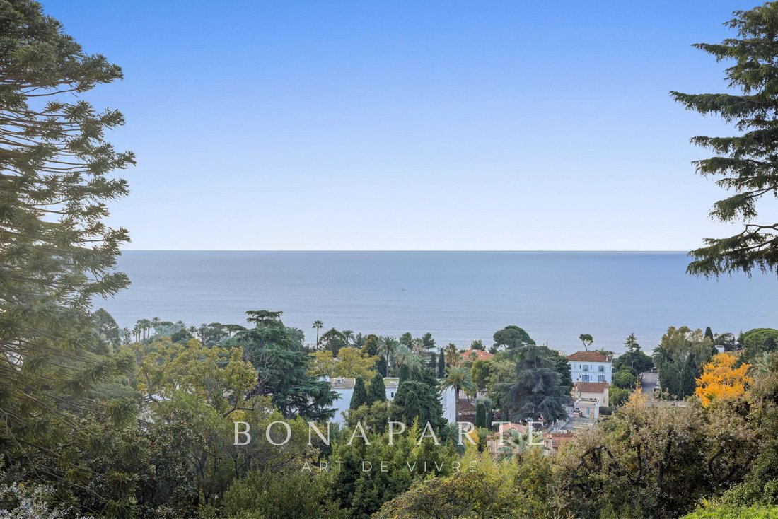 Apartment in Croix des Gardes, Cannes, France 2 - 17285451