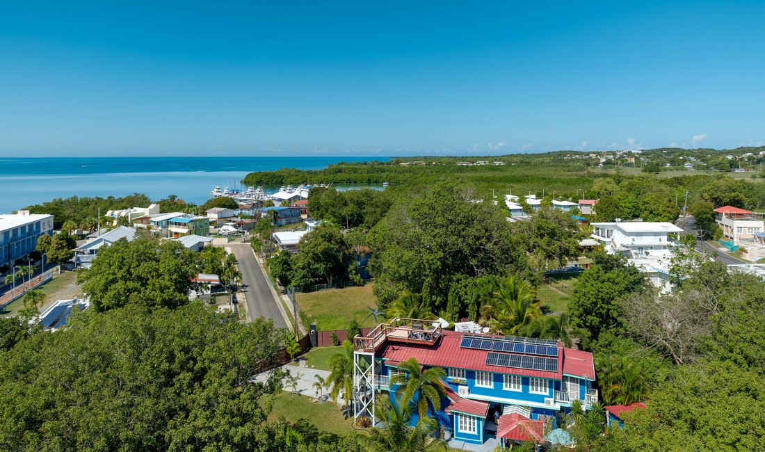 House in Boquerón, Cabo Rojo, Puerto Rico 1 - 17332955
