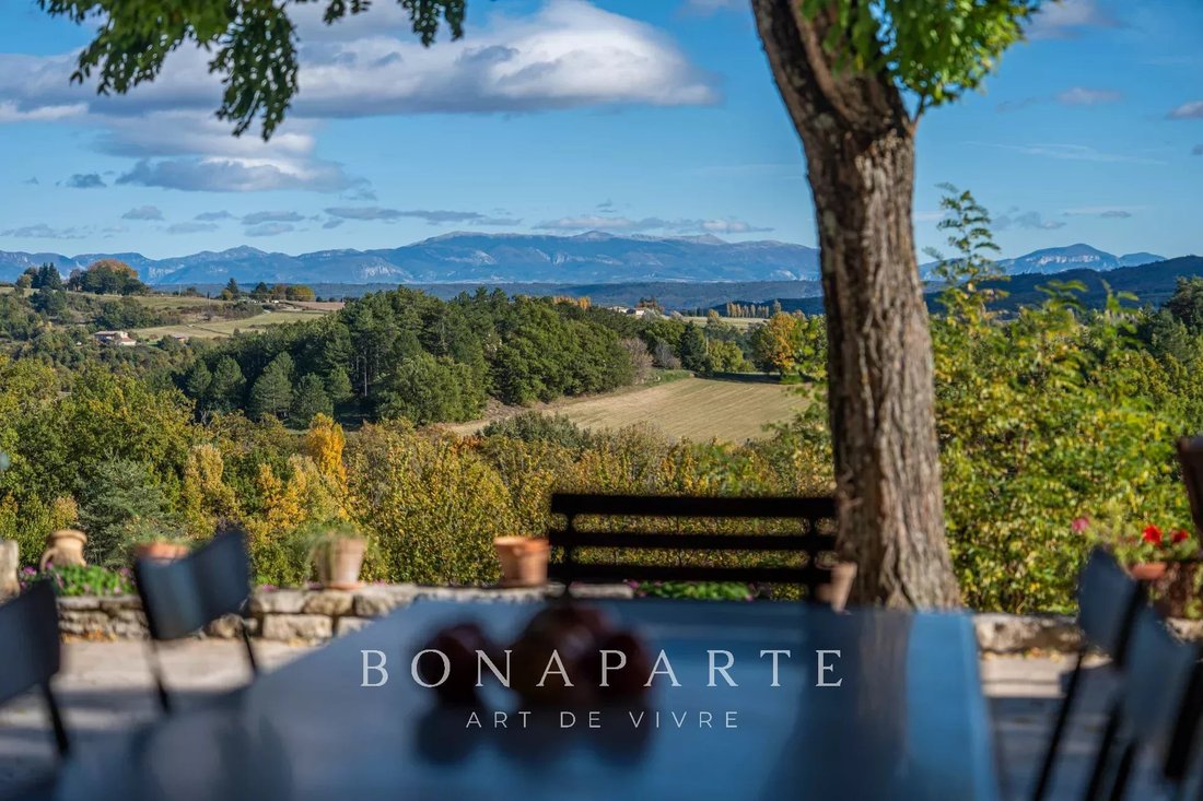 House in Mane, Provence-Alpes-Côte d'Azur, France 1 - 16881844
