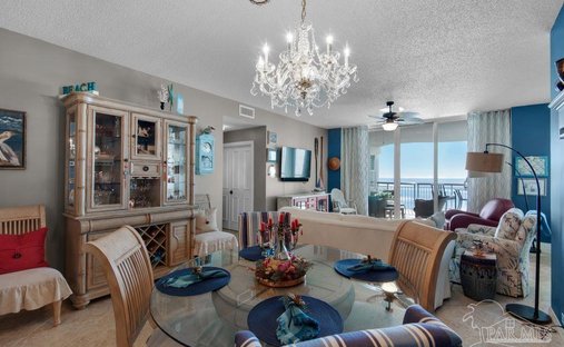 Condo in Navarre Beach, Florida, United States 1
