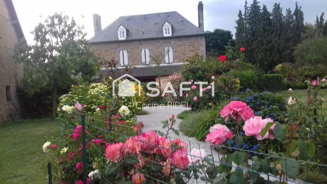House in Domjean, Normandy, France 3 - 17332693