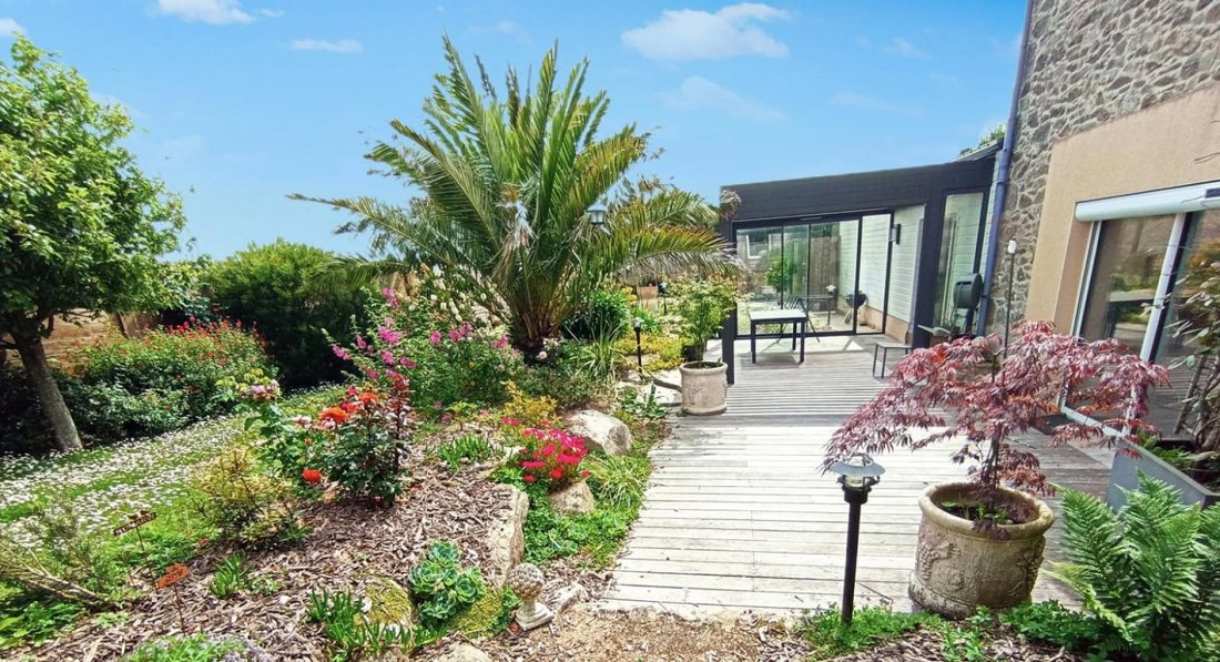 House in Zone Rurale Ouest et Sud, Saint-Pol-de-Leon, France 5 - 17332719