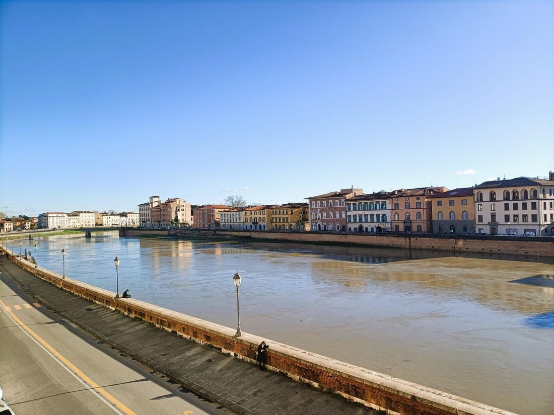 Apartment in San Francesco, Pisa, Italy 2 - 17334283