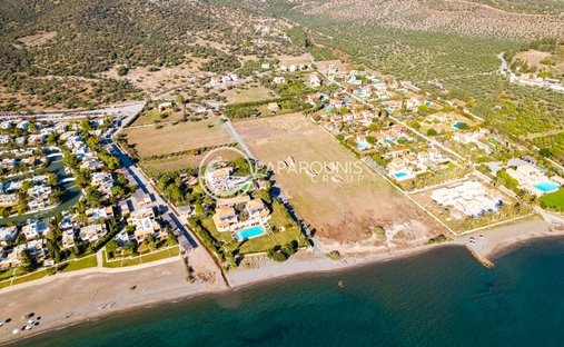 Koinotita Thermisias, Ermioni, Greece 1