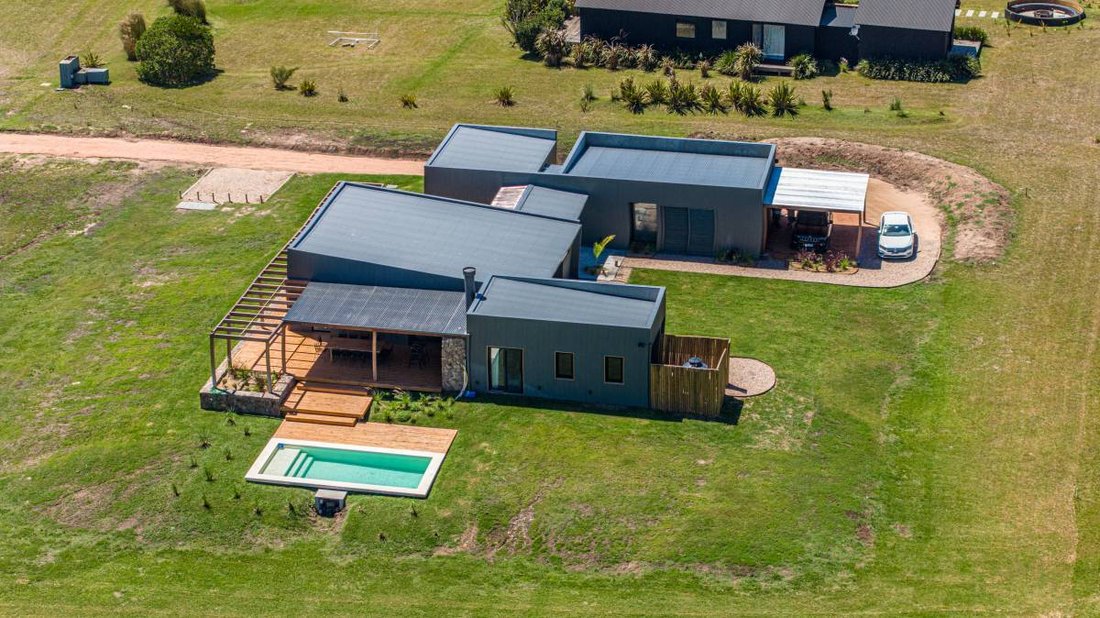 House in Chacras del Golf, Maldonado Department, Uruguay 4 - 17335499