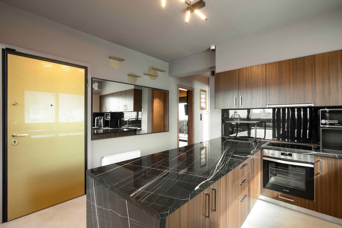 Apartment in Glyfada, Attica, Greece 5 - 17333427