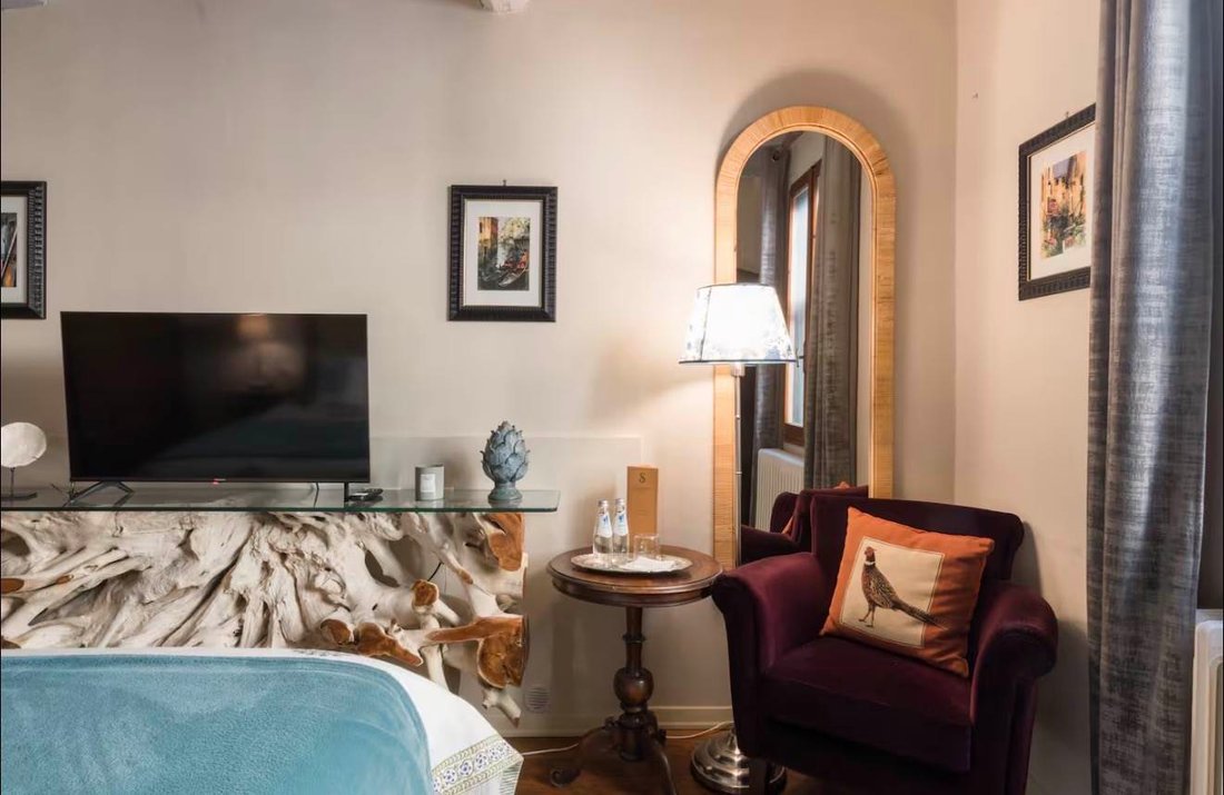 Apartment in Center, Florence, Tuscany 4 - 17335161
