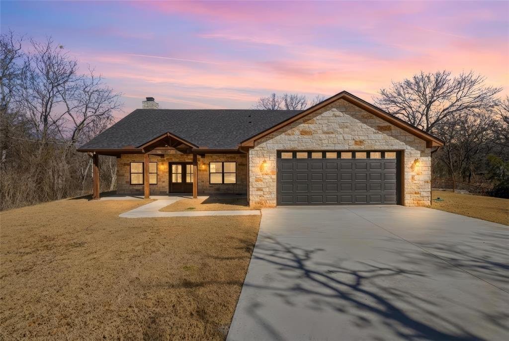 House in West, Texas, United States 1 - 17334111