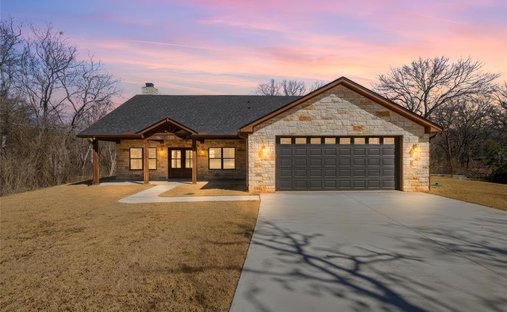 House in West, Texas, United States 1