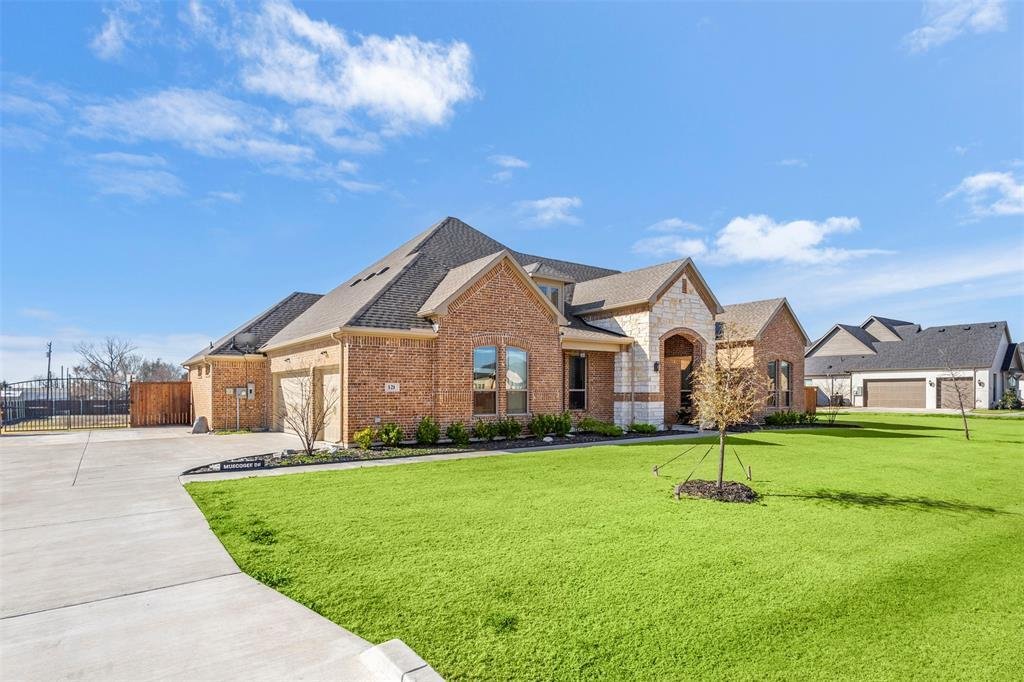 House in Waxahachie, Texas, United States 3 - 17334188