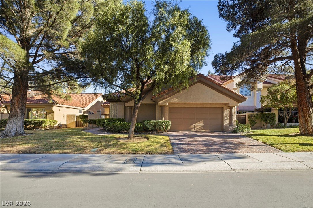 House in Las Vegas, Nevada, United States 2 - 17333317