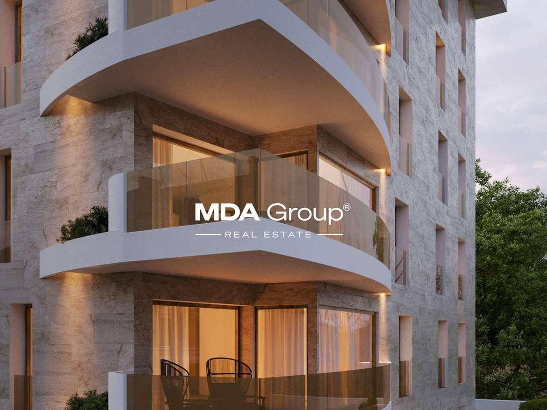 Apartment in Lugano, Ticino, Switzerland 2 - 17336019