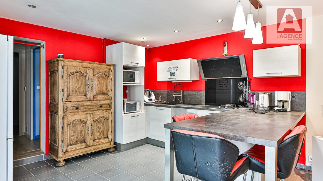Villa in Saint-Reverend, Pays de la Loire, France 5 - 17335332
