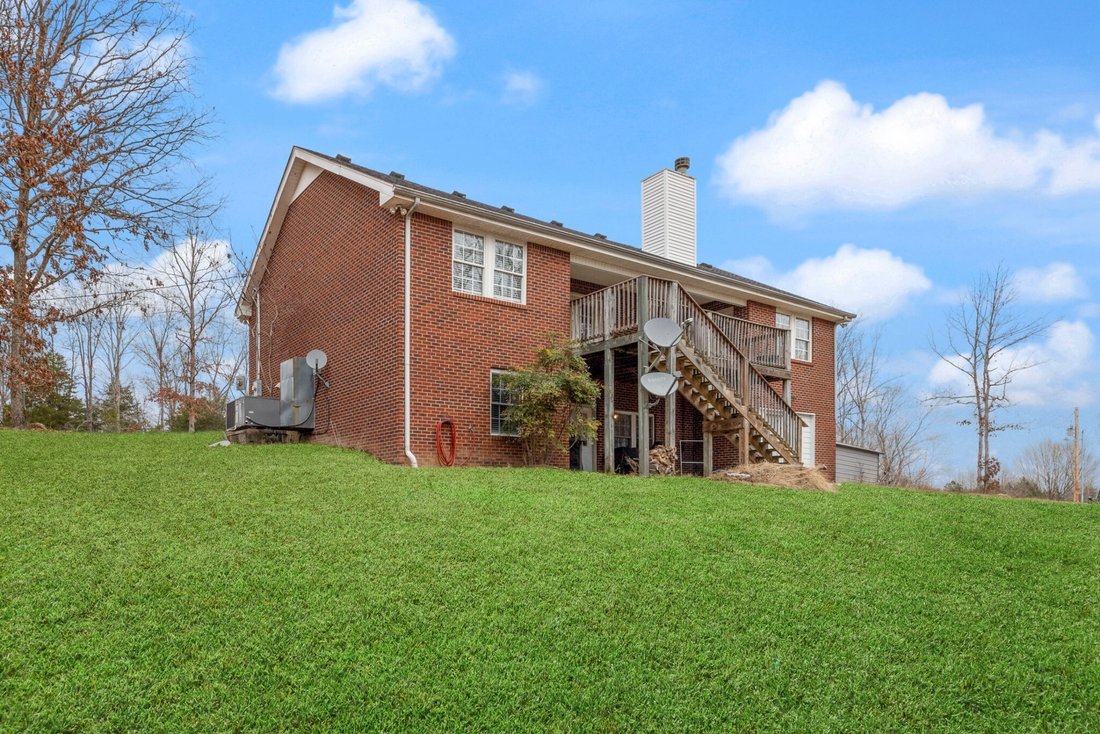 House in Dickson, Tennessee, United States 4 - 17334385