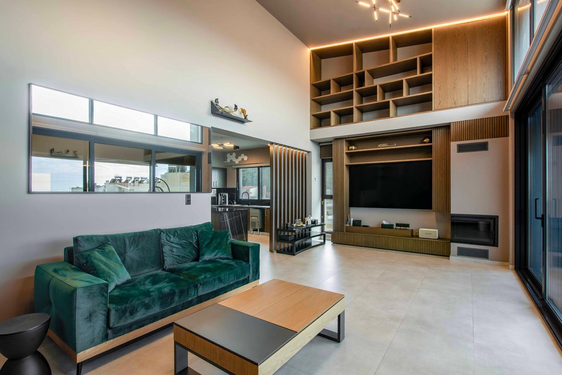 Apartment in Glyfada, Attica, Greece 1 - 17333427