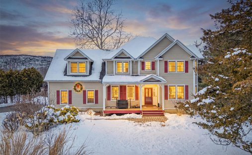 House in Warwick, New York, United States 1