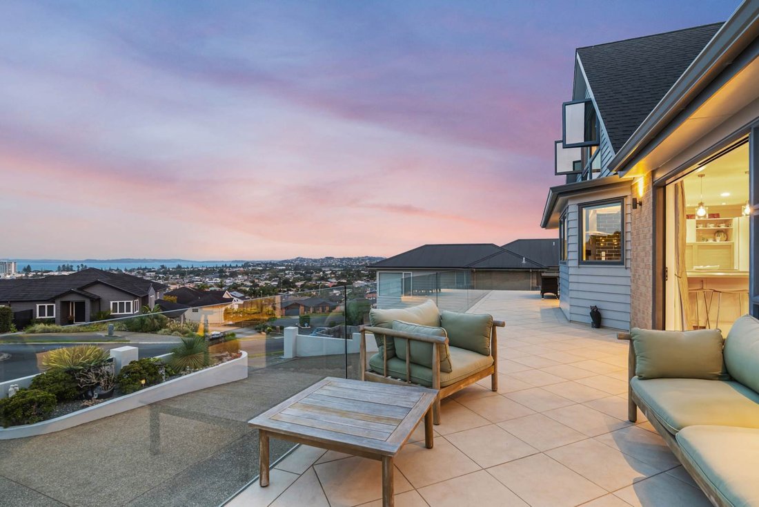 House in Auckland, Auckland, New Zealand 3 - 17336150