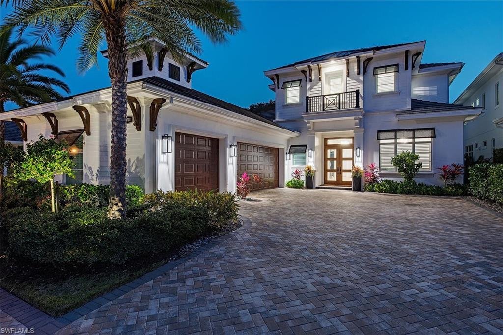 House in Naples, Florida, United States 1 - 17336204