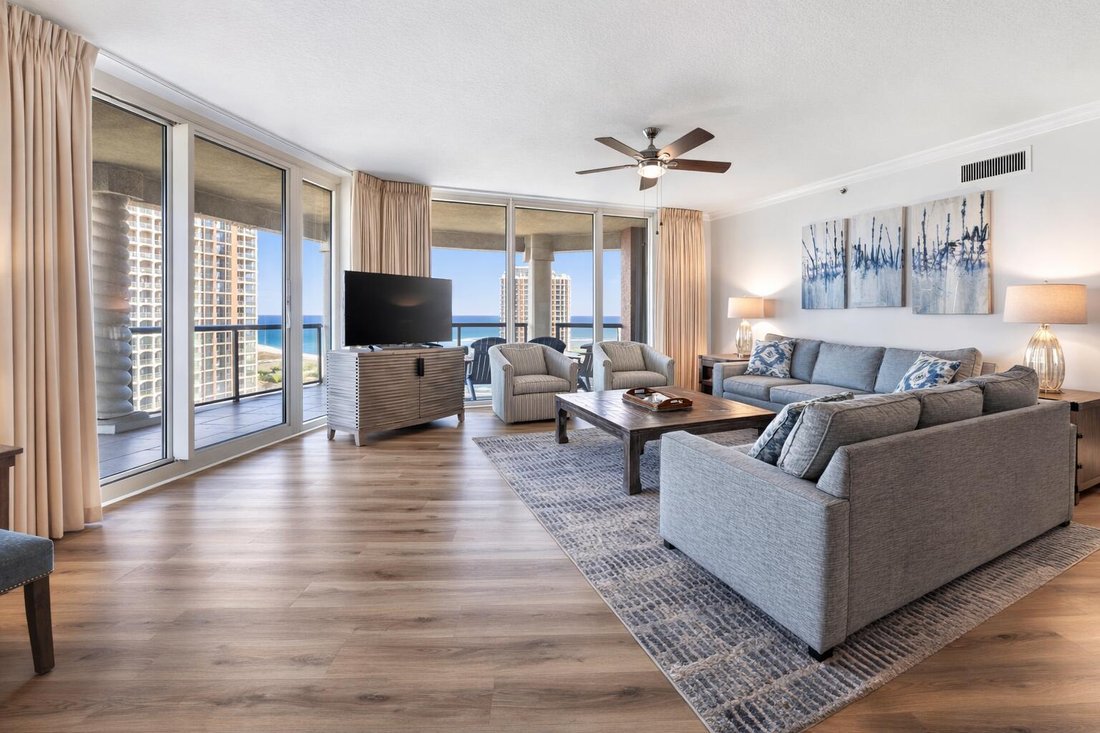 Condo in Gulf Breeze, Florida, United States 1 - 17334839