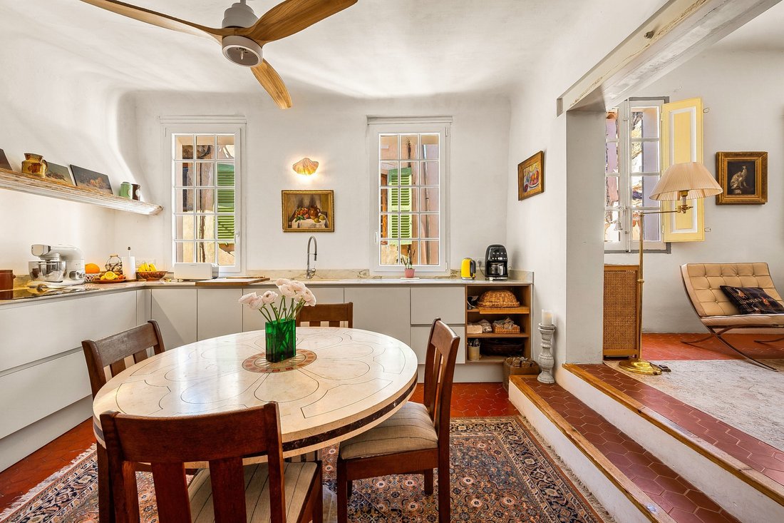 House in Cotignac, Provence-Alpes-Côte d'Azur, France 5 - 17335467