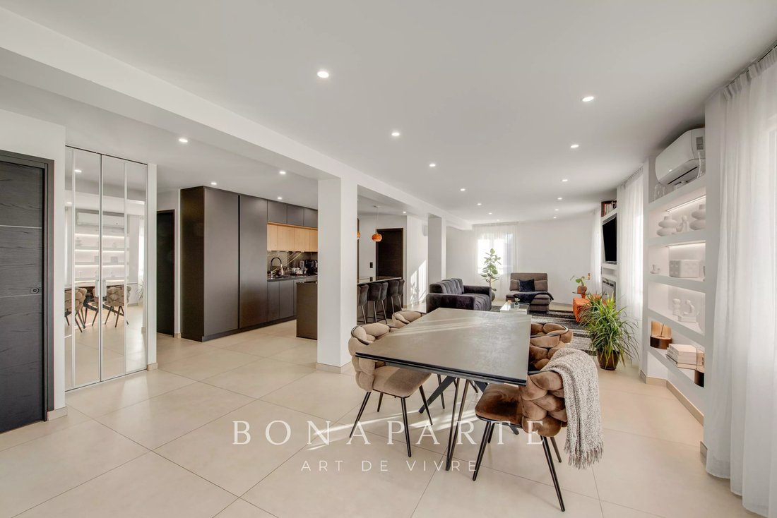 Apartment in Aiguebonne, Saint-Raphaël, France 1 - 17099971