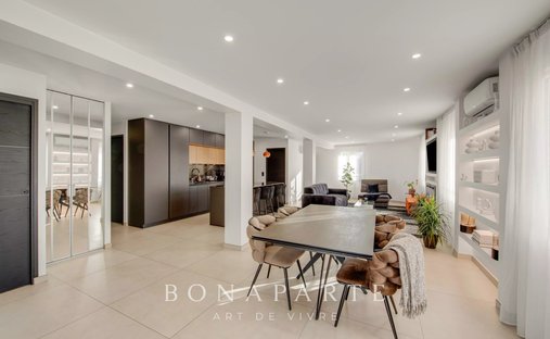 Apartment in Aiguebonne, Saint-Raphaël, France 1