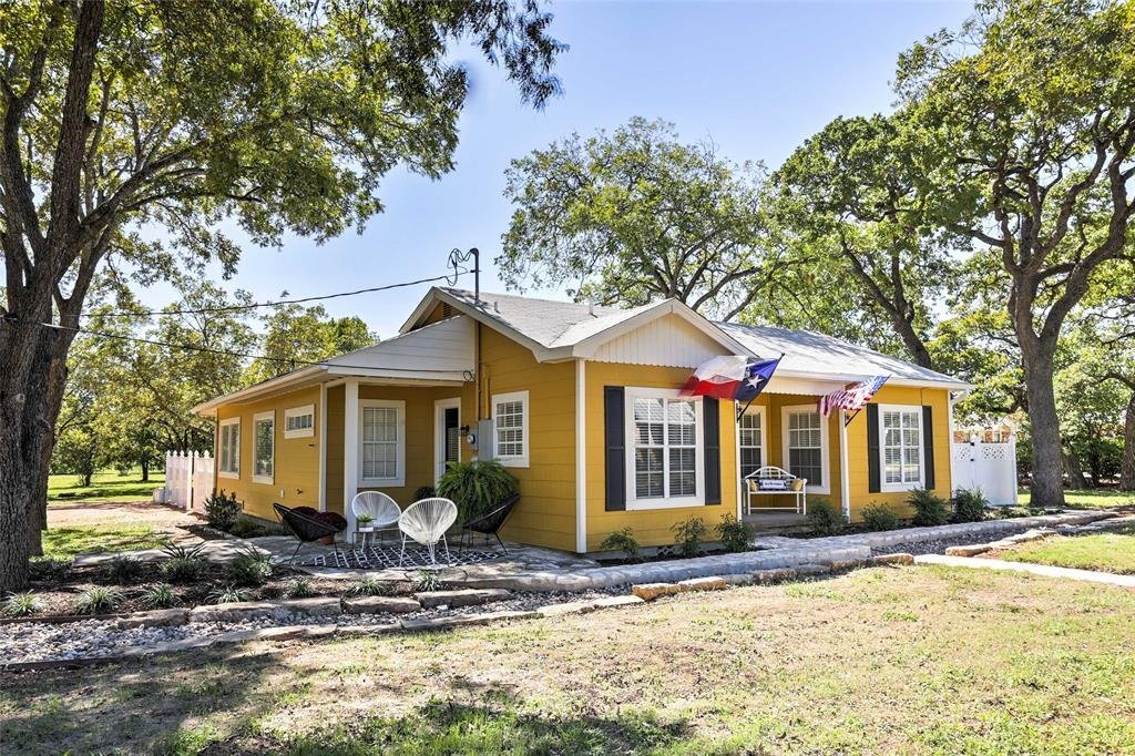 House in Fredericksburg, Texas, United States 1 - 17334150
