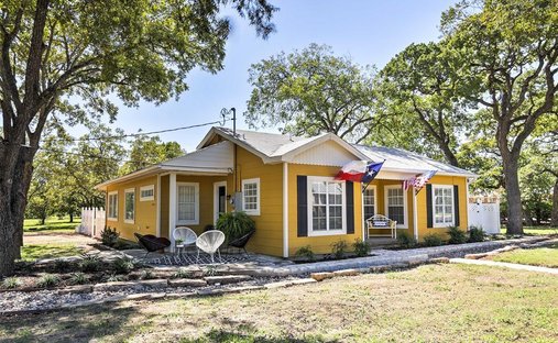 Casa a Fredericksburg, Texas, Stati Uniti 1