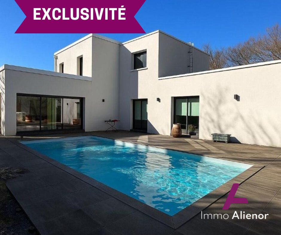 House in Audenge, Nouvelle-Aquitaine, France 1 - 17052760