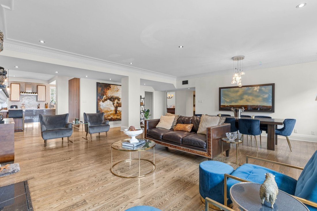Condo in Montréal, Quebec, Canada 3 - 17334766