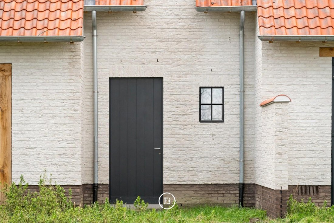 House in Damme, Flanders, Belgium 2 - 17333428