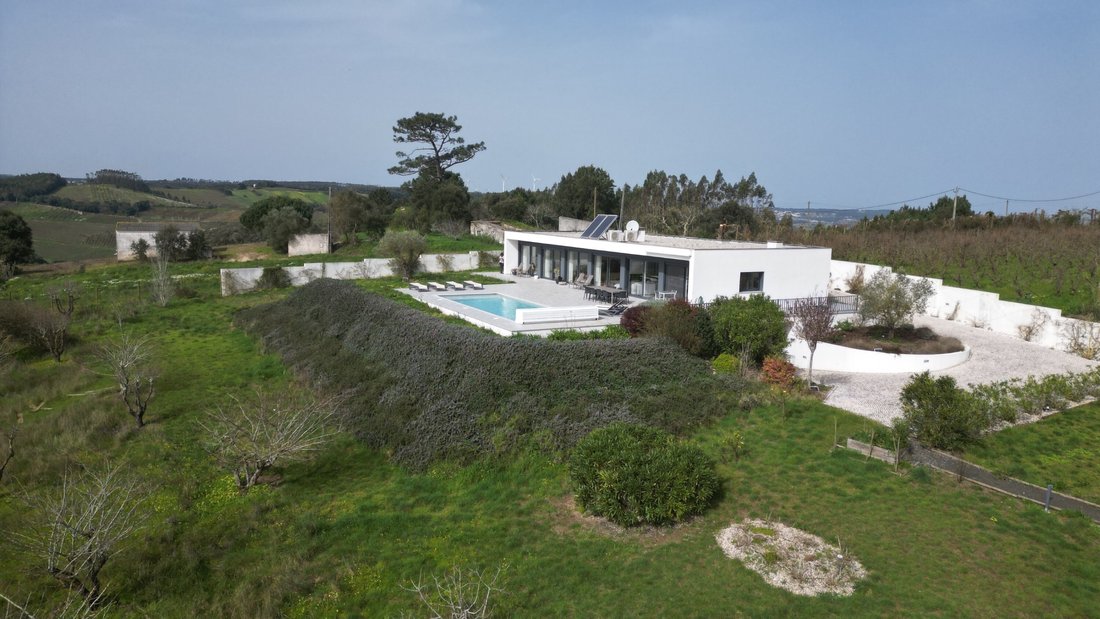 Villa in Ferrel, Leiria District, Portugal 2 - 17335579