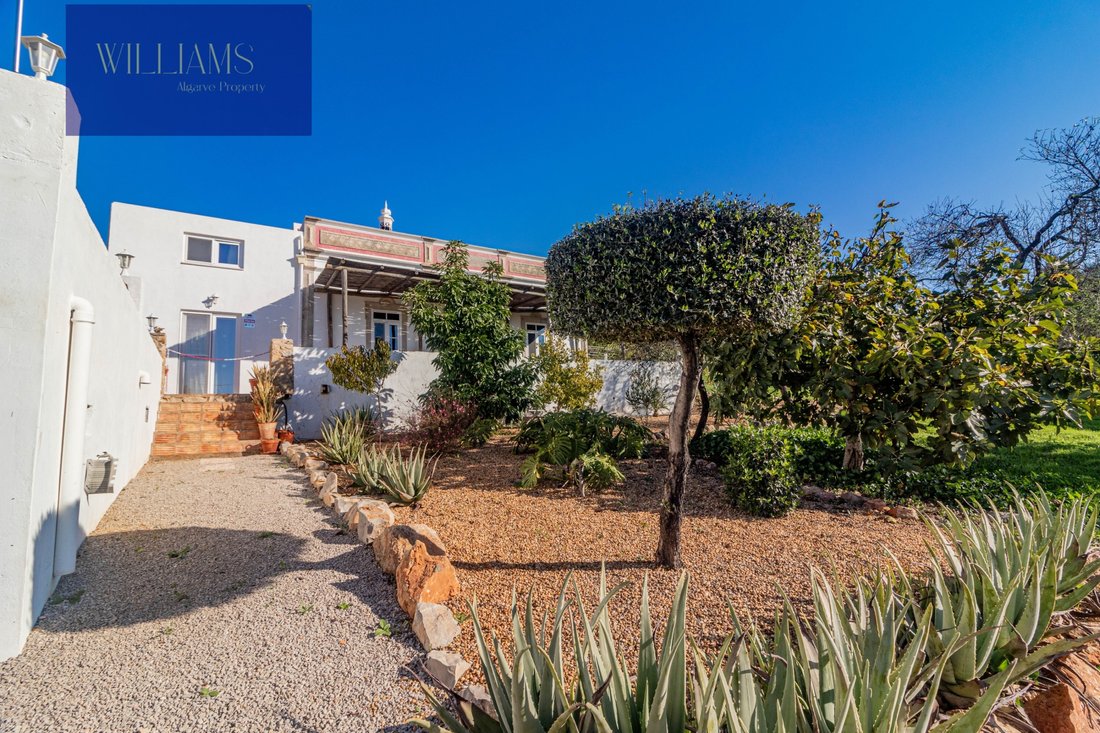 House in Santa Barbara de Nexe, Algarve, Portugal 2 - 17335717