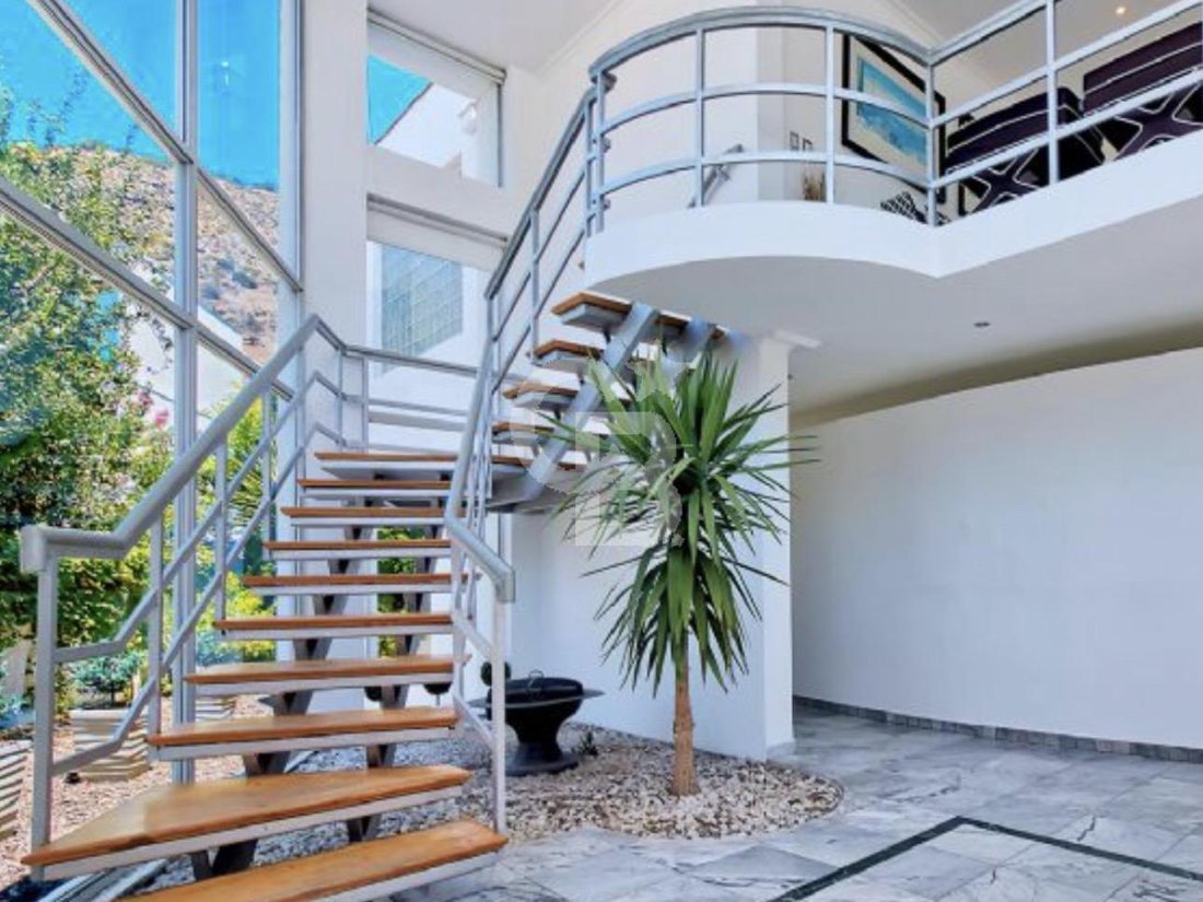 House in Lo Barnechea, Santiago Metropolitan Region, Chile 2 - 17335755