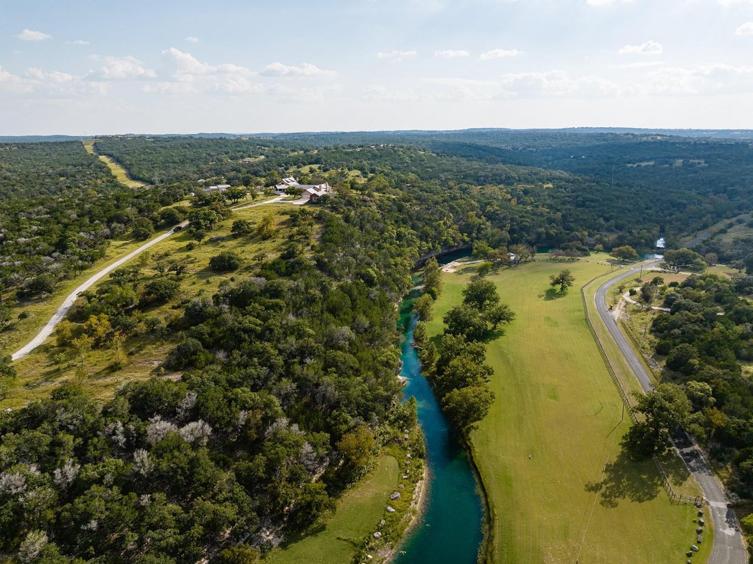 House in Kerrville, Texas, United States 1 - 17336100