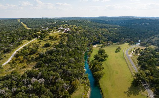 House in Kerrville, Texas, United States 1