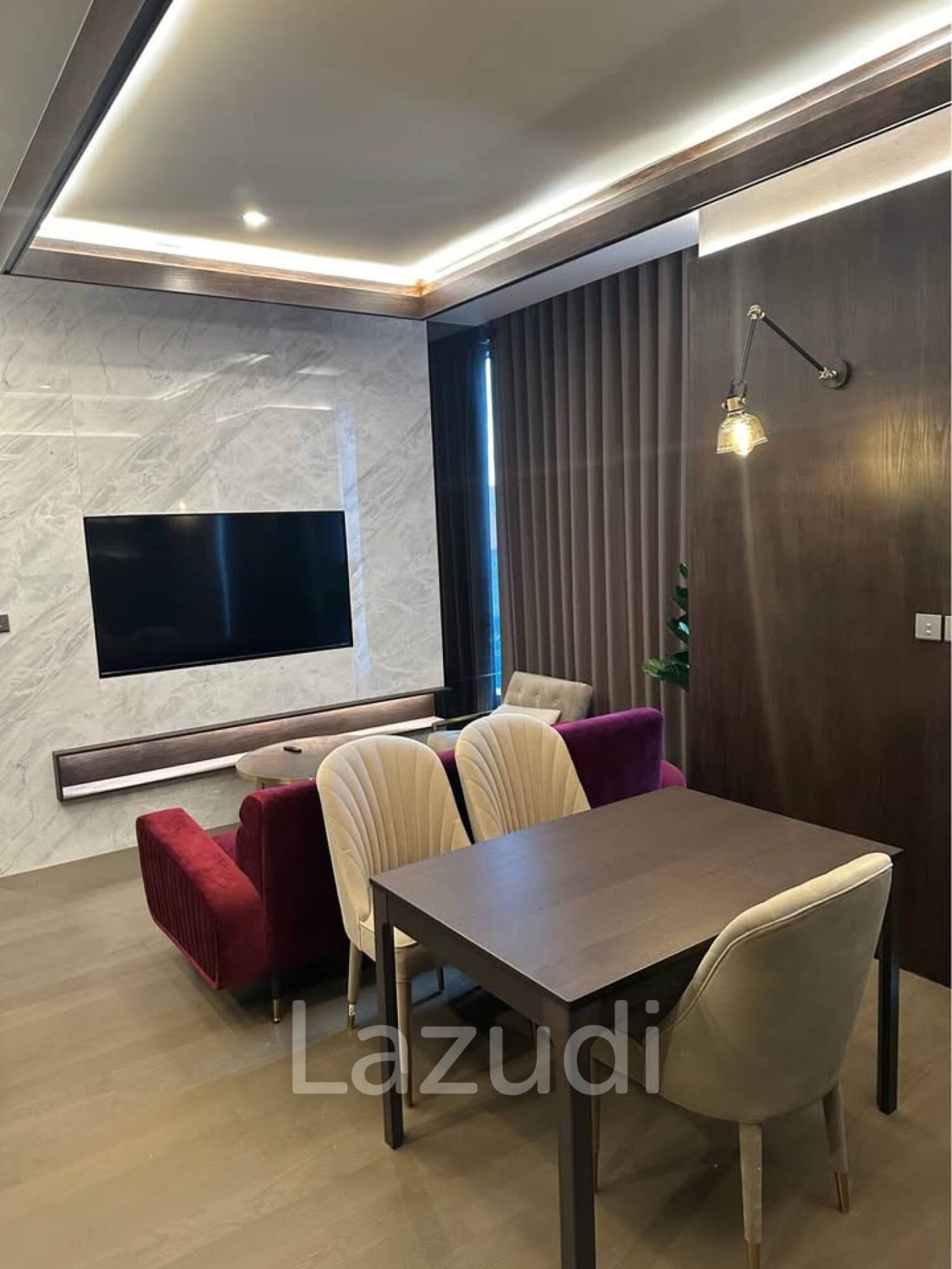 Apartment in Bangkok, Bangkok, Thailand 3 - 17332519