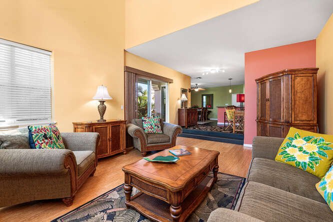 House in Waikoloa Village, Hawaii, United States 1 - 17336056