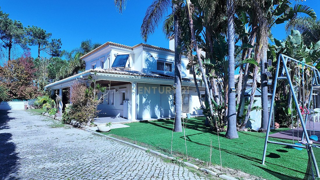 Villa in Corroios, Setubal, Portugal 3 - 17335674