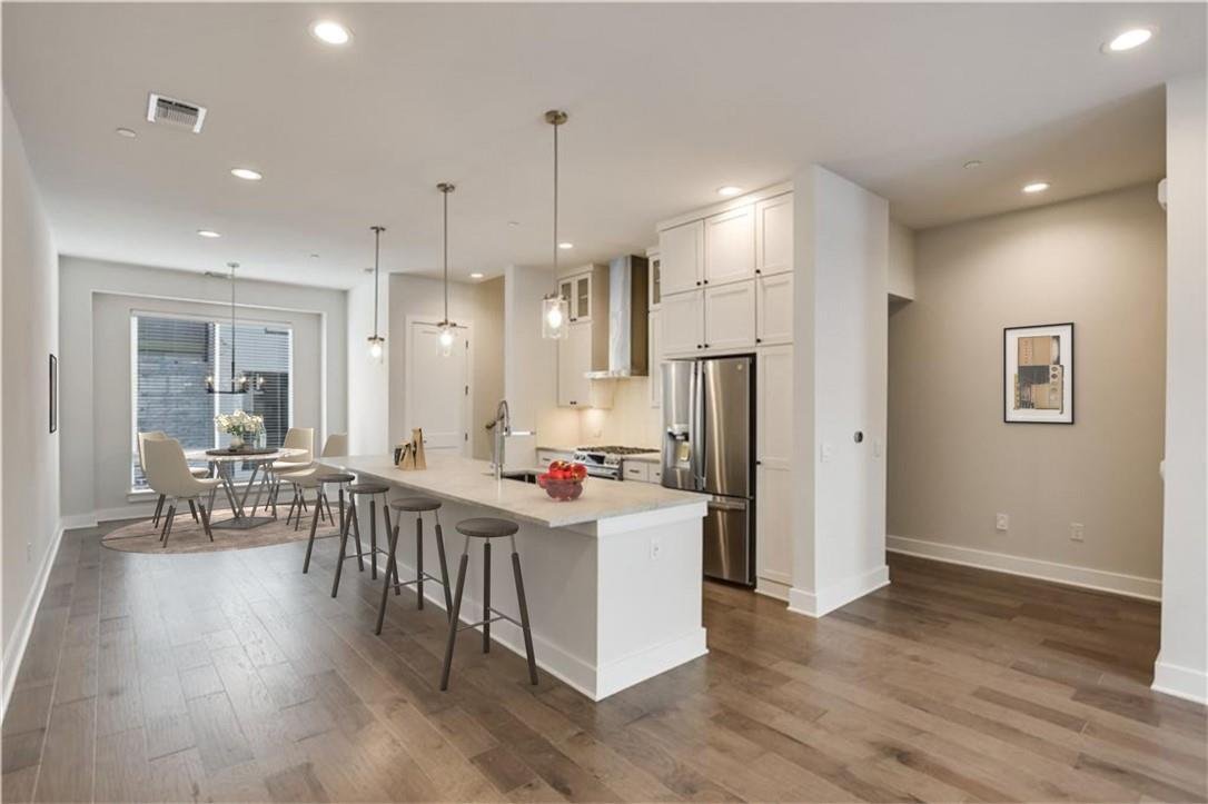 Condo in Austin, Texas, United States 4 - 17336509