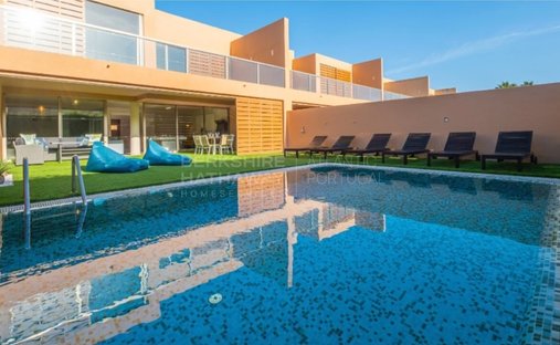 House in Guia, Algarve, Portugal 1