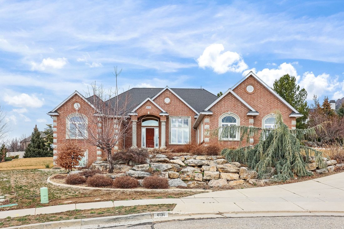 House in Ogden, Utah, United States 2 - 17336659