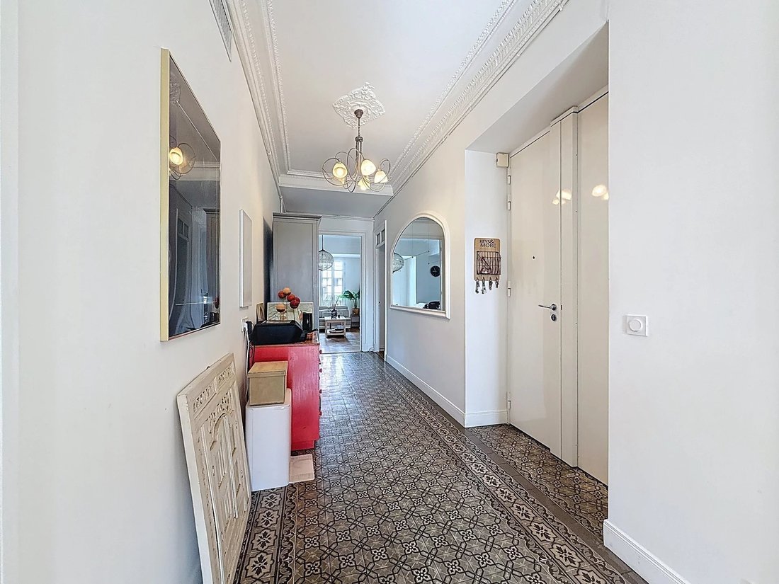 Apartment in Nice, Provence-Alpes-Côte d'Azur, France 5 - 17334254