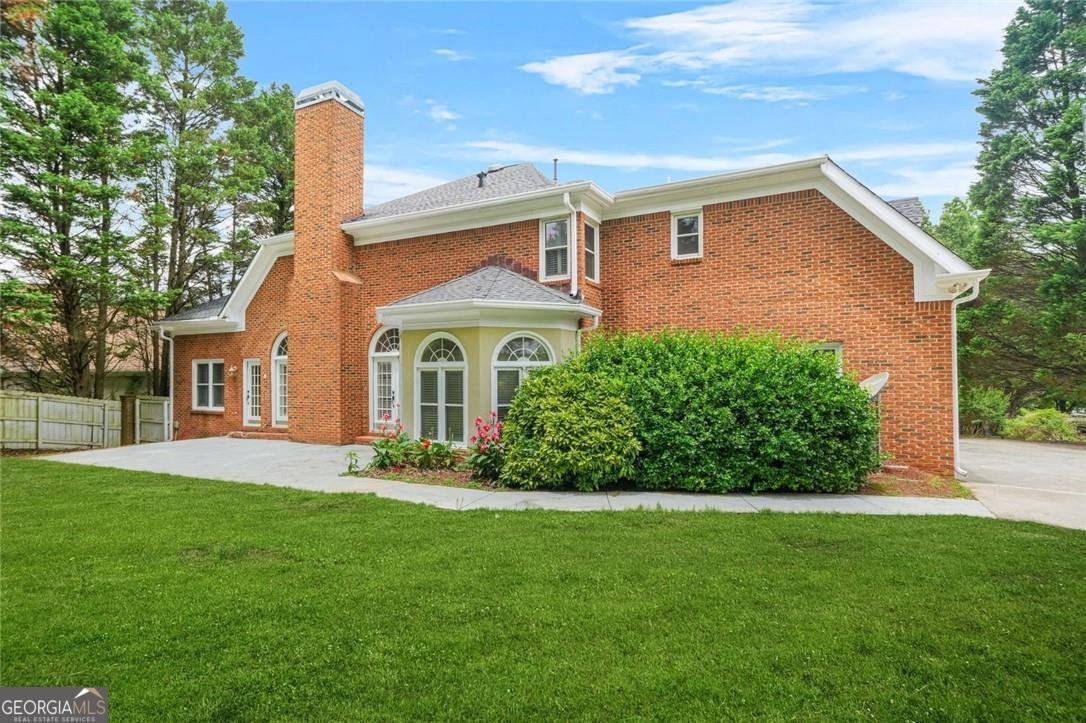 House in McDonough, Georgia, United States 3 - 17334924