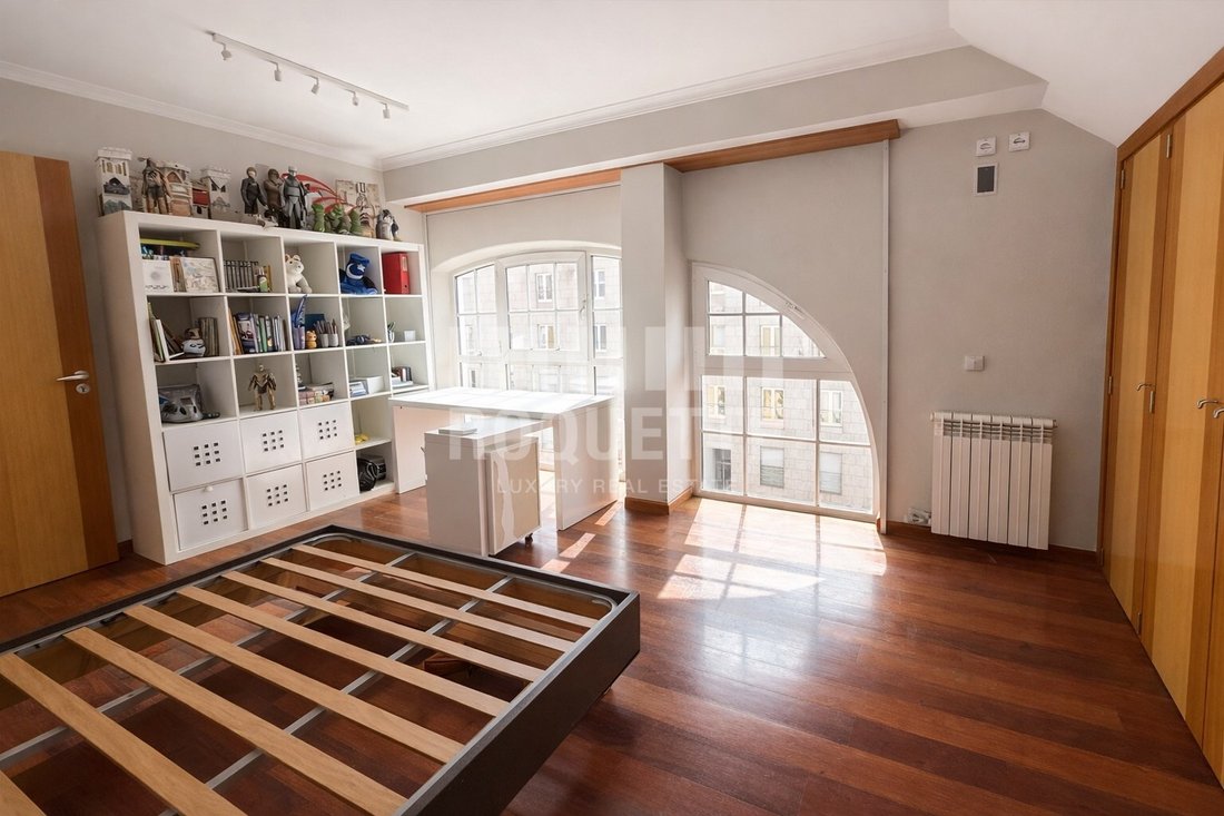 Apartment in Cedofeita, Santo Ildefonso, Se, Miragaia, Sao Nicolau e Vitoria, Porto District, Portugal 5 - 17335613