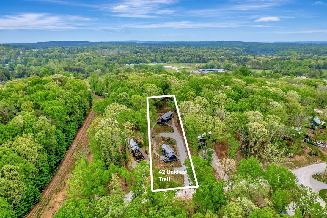 Land in Tracy City, Tennessee, United States 2 - 17334405