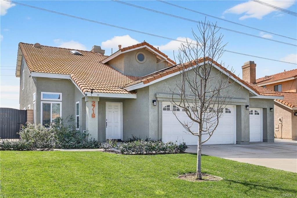 House in Ontario, California, United States 3 - 17335039