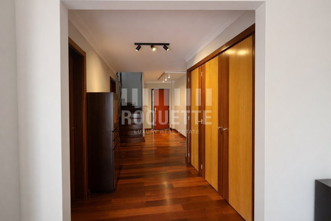 Apartment in Cedofeita, Santo Ildefonso, Se, Miragaia, Sao Nicolau e Vitoria, Porto District, Portugal 4 - 17335613