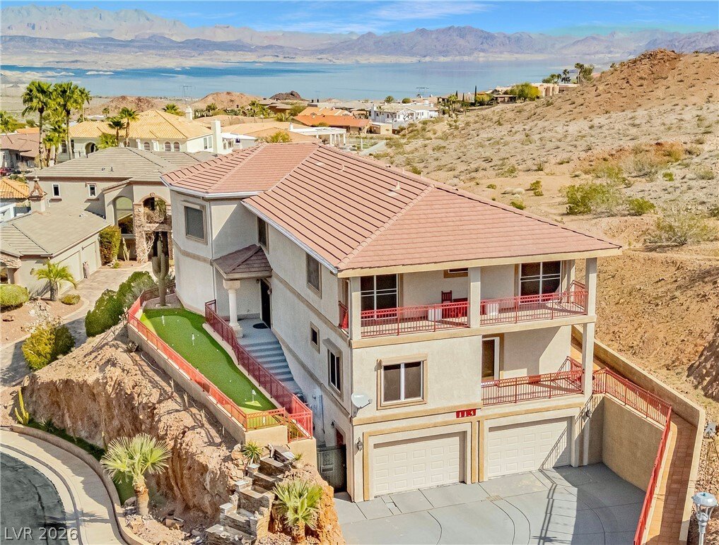 House in Boulder City, Nevada, United States 1 - 17333273